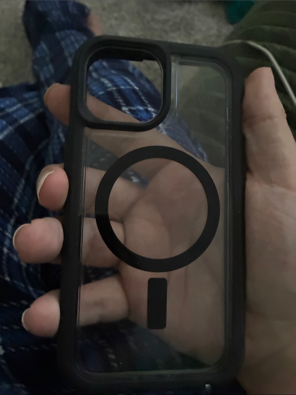 iPhone 13 otterbox case